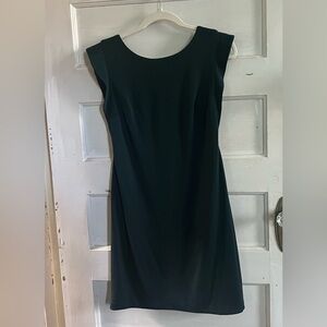 Ivy+Blu Work Dress
